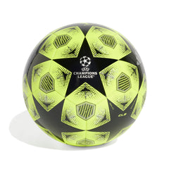 Adidas bal Champions League geel