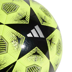 Adidas bal Champions League geel