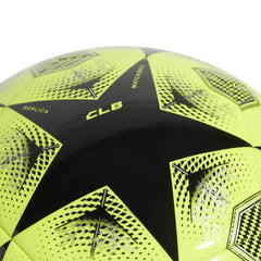 Adidas bal Champions League geel