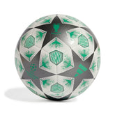 Adidas bal Champions League groen