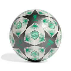 Adidas bal Champions League groen