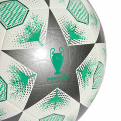 Adidas bal Champions League groen