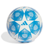 Adidas bal Champions League blauw