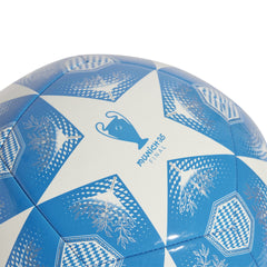 Adidas bal Champions League blauw
