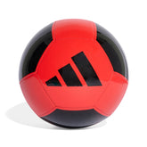 Adidas bal EPP CLB IV rood/zwart
