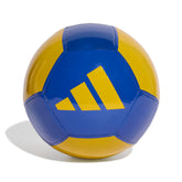 Adidas bal EPP CLB IV blauw/geel