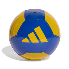 Adidas bal EPP CLB IV blauw/geel