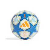 Adidas bal Champions League maat 1 (Mini) wit/blauw