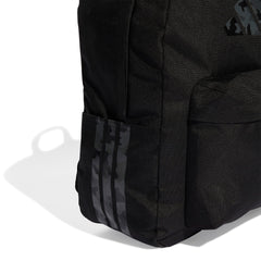 Adidas rugzak Camo logo 44 cm zwart