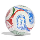 Adidas bal Trionda World Cup wit