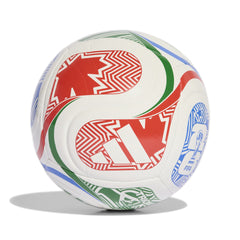 Adidas bal Trionda World Cup wit
