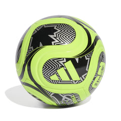 Adidas bal Trionda World Cup lemon