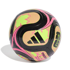 Adidas bal Trionda World Cup zwart