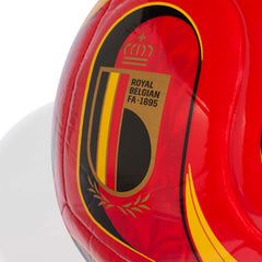 België bal Adidas Trionda World Cup