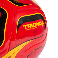 België bal Adidas Trionda World Cup