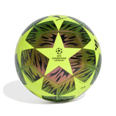 Adidas bal Champions League ZE solar