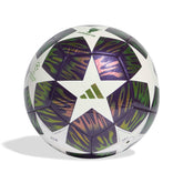 Adidas bal Champions League ZE dark purple