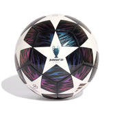 Adidas bal Champions League ZE zwart