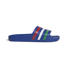 Adidas slippers Adilette IT blauw