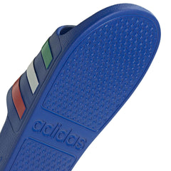 Adidas slippers Adilette IT blauw
