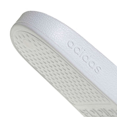 Adidas slippers Adilette FR wit
