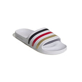 Adidas slippers Adilette GE wit