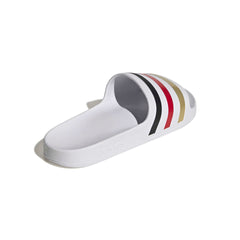 Adidas slippers Adilette GE wit