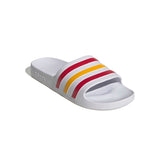 Adidas slippers Adilette SP wit