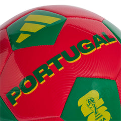 Portugal bal Adidas World Cup
