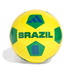 Brazilië bal Adidas World Cup