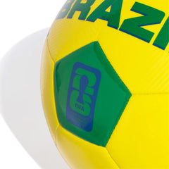 Brazilië bal Adidas World Cup