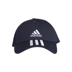 Adidas pet 3 strepen volwassenen marineblauw