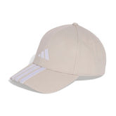 Adidas pet NL 3 strepen beige