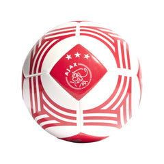 Ajax bal Adidas Club Home wit
