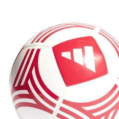 Ajax bal Adidas Club Home wit
