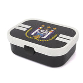 RSC Anderlecht lunchbox met Mepal