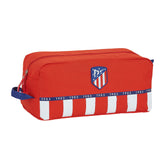Toilettes de l'Atletico Madrid 1903 rouge