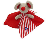 Atletico Madrid doudou muis