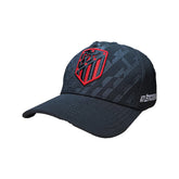 Atletico Madrid pet zwart