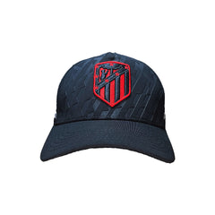 Atletico Madrid pet zwart