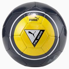 Borussia Dortmund bal Puma donkergrijs