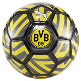 Borussia Dortmund bal Puma Fan zwart/geel