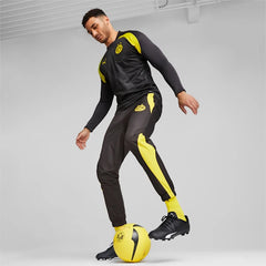 Borussia Dortmund bal Puma Pre Match geel
