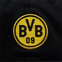 Borussia Dortmund huisdier Fan Puma volwassenen zwart