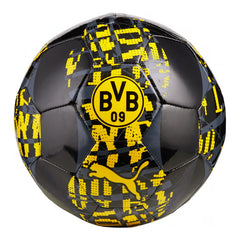 Borussia Dortmund bal Puma Prematch zwart