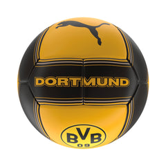 Borussia Dortmund bal Puma Culture zwart