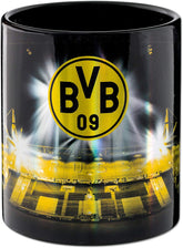 Borussia Dortmund tas stadion