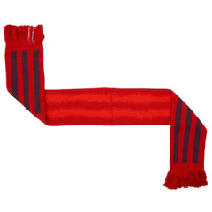 FC Bayern München sjaal Adidas rood