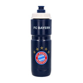 FC Bayern München drinkfles V 750 ml navy