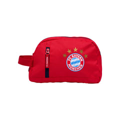 FC Bayern München toilettas rood